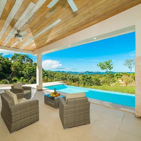 Villa Hibiscus